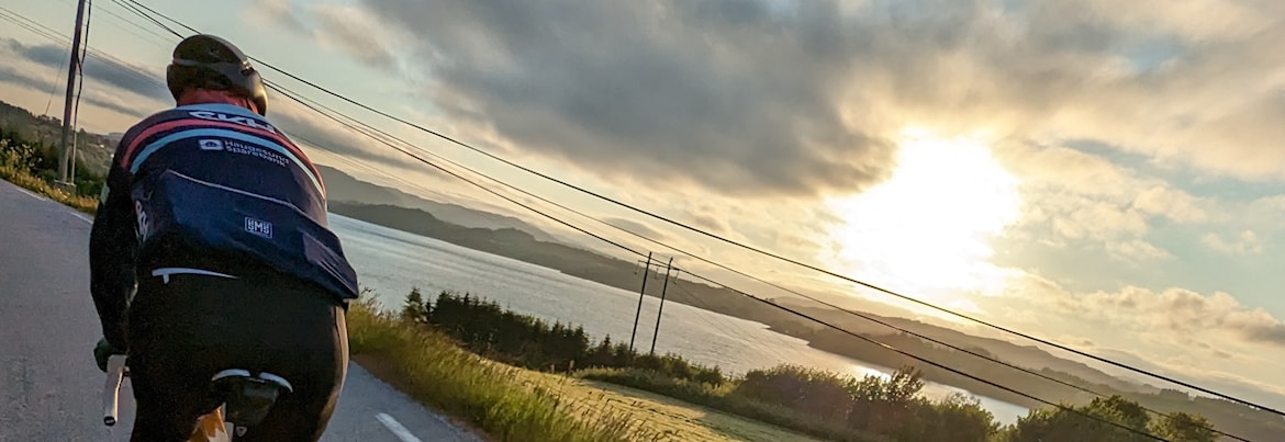 Haugesund Dawn Patrol